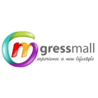 PT. Dharma Graha Utama (Gressmall)