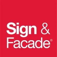 Sign & Facade