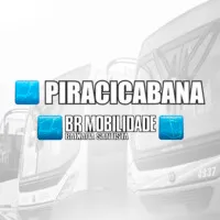 Viação Piracicabana | BR Mobilidade