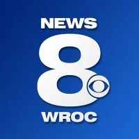 WROC-TV Channel 8