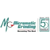 Micromatic Grinding Technologies Ltd.