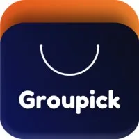 Groupick app