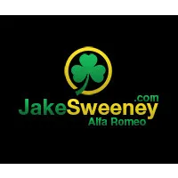 Jake Sweeney Alfa Romeo