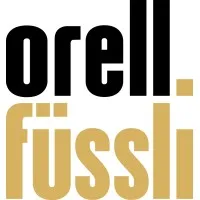 Orell Füssli Thalia AG