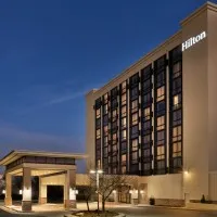 Hilton Fort Collins