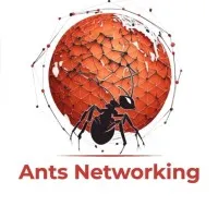 Ants Networking