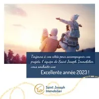 Saint Joseph Immobilier