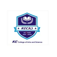 KG College of Arts and Science (KGCAS)