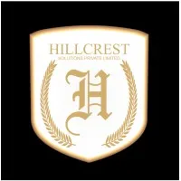 Hillcrest Solutions (Pvt.) Ltd.