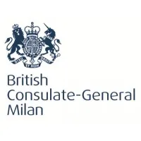 British Consulate General Milan