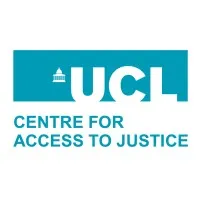 UCL Centre for Access to Justice