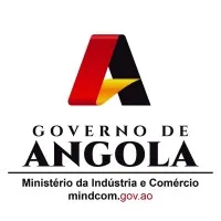 Ministério da Indústria e Comércio Angola