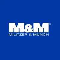 M&M Militzer & Münch International Holding AG