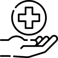 Terapeuta independiente en consultorio privado