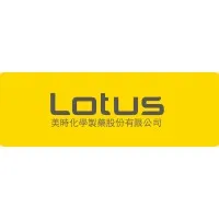 Lotus Pharmaceutical Co., Ltd