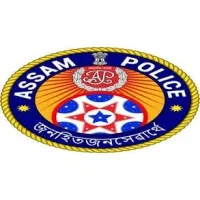 Assam Police
