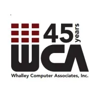 Whalley Computer Associates, Inc