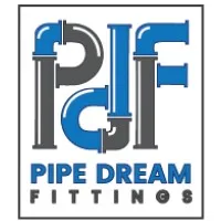 Pipe Dream Fittings