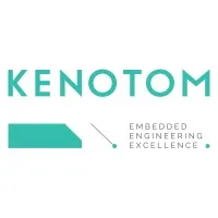 Kenotom - Embedded Software Solutions