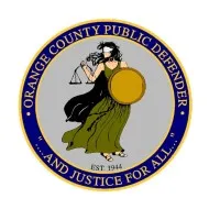 Orange County Public Defender