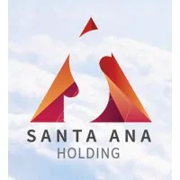 Holding Santa Ana