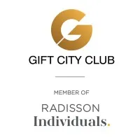 Gift City Club, a member of Radisson Individuals