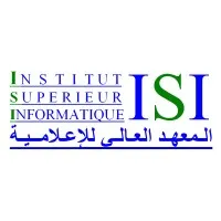 Institut Supérieur d'Informatique ISI (Tunisie)