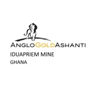 AngloGold Ashanti Iduapriem Mine