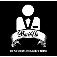 MarkUs - The Marketing Society, Hansraj College