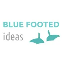 Blue Footed Ideas
