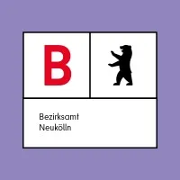Bezirksamt Neukölln von Berlin