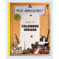 Kid Architect Book Series