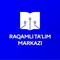 Raqamli ta'lim texnologiyalarini rivojlantirish markazi