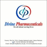 Divine Pharmaceuticals
