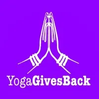 Yoga Gives Back