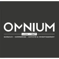OMNIUM - Immobilier d'entreprise et commercial