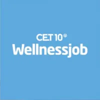Wellnessjob - CET10