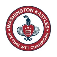 Washington Kastles - World TeamTennis