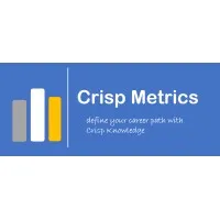 Crisp Metrics