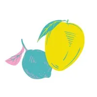 Always Cook on the Bright Side