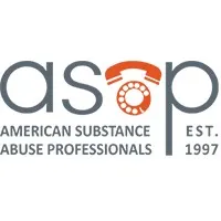 American Substance Abuse Professionals