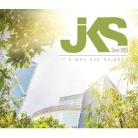 JKS - Solar Energy Solutions (Official)