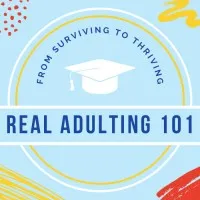 Real Adulting 101
