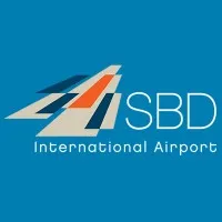 FlySBD - San Bernardino International Airport