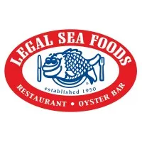 Legal Sea Foods
