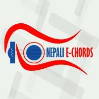 Nepali E-Chords