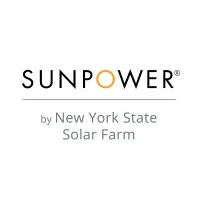 New York State Solar Farm
