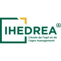 IHEDREA - L’école de l'agri et de l'agro management