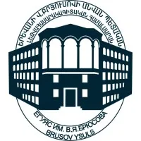 Yerevan Brusov State University of Languages and Social Sciences