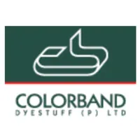 Colorband Dyestuff Pvt Ltd